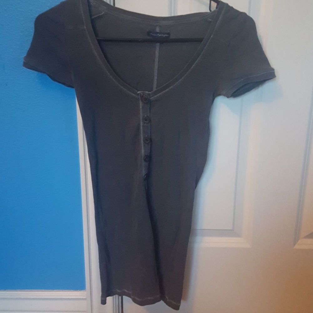 American Eagle Shirt